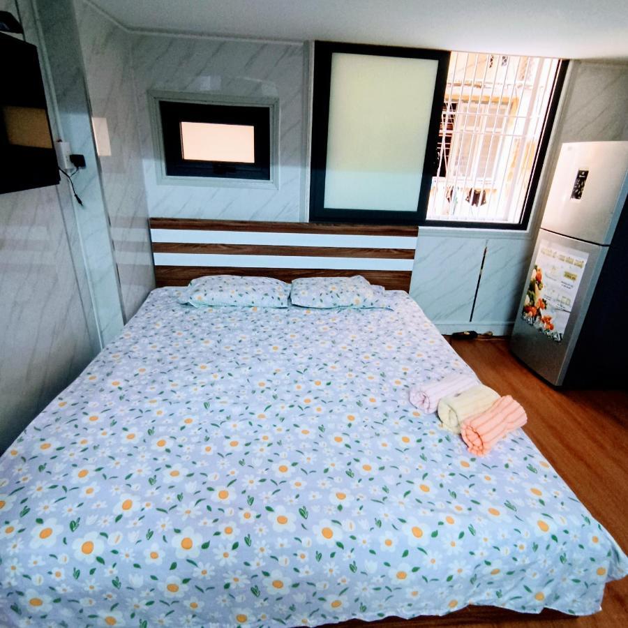 112 Lily's Private Warm House In City Center Apartment Ho Chi Minh City