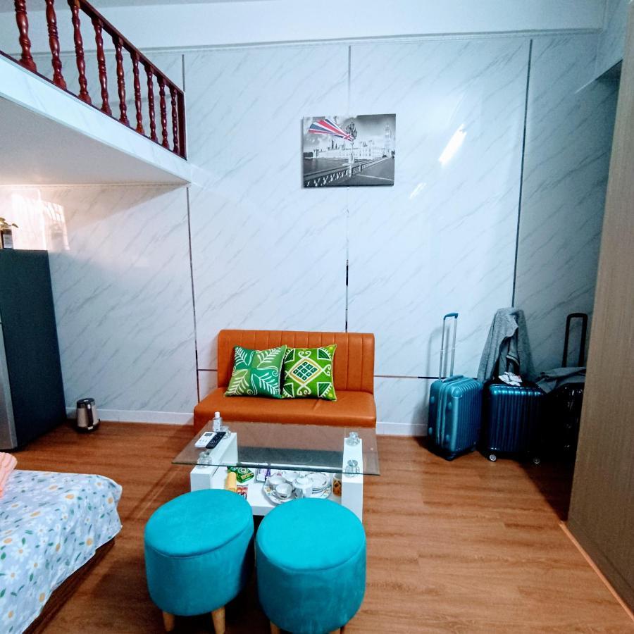 112 Lily's Private Warm House In City Center Apartment Ho Chi Minh City