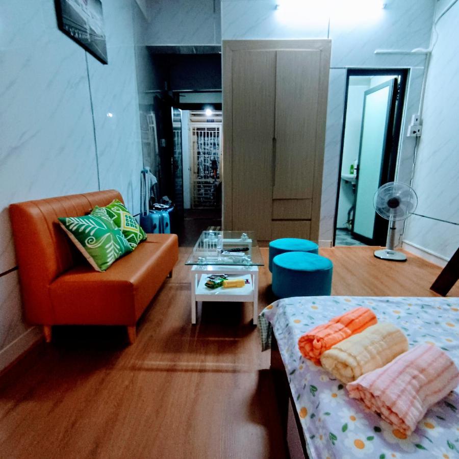 Apartment 112 Lily's Private Warm House In City Center Ho Chi Minh City